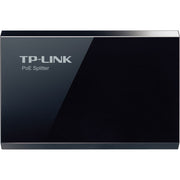 TP - Link Omada TL - POE10R 12V Up to 100 Meter PoE Splitter - Black - SWIFT PERIPHERALSTL-POE10R