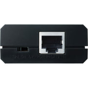 TP - Link Omada TL - POE10R 12V Up to 100 Meter PoE Splitter - Black - SWIFT PERIPHERALSTL-POE10R