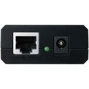 TP - Link Omada TL - POE10R 12V Up to 100 Meter PoE Splitter - Black - SWIFT PERIPHERALSTL-POE10R