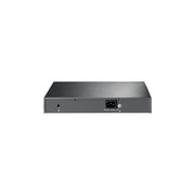 TP - Link Omada TL - SG2210MP 10 Port Gigabit Smart Switch with 8 - Port PoE+ - SWIFT PERIPHERALSTL-SG2210MP