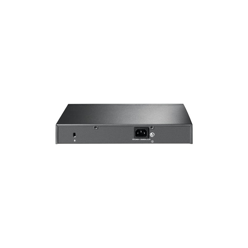 TP - Link Omada TL - SG2210MP 10 Port Gigabit Smart Switch with 8 - Port PoE+ - SWIFT PERIPHERALSTL-SG2210MP