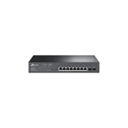 TP - Link Omada TL - SG2210MP 10 Port Gigabit Smart Switch with 8 - Port PoE+ - SWIFT PERIPHERALSTL-SG2210MP