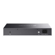 TP - Link Omada TL - SG3210 8 Port Gigabit L2+ Managed Switch with 2 SFP Slots - SWIFT PERIPHERALSTL-SG3210