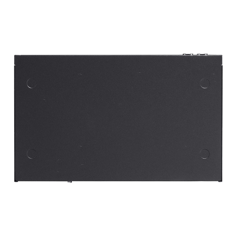 TP - Link Omada TL - SG3210 8 Port Gigabit L2+ Managed Switch with 2 SFP Slots - SWIFT PERIPHERALSTL-SG3210