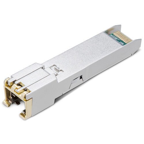 TP - Link Omada TL - SM331T 1000BASE - T RJ45 SFP Module - SWIFT PERIPHERALSTL-SM331T