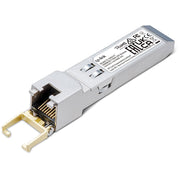 TP - Link Omada TL - SM331T 1000BASE - T RJ45 SFP Module - SWIFT PERIPHERALSTL-SM331T