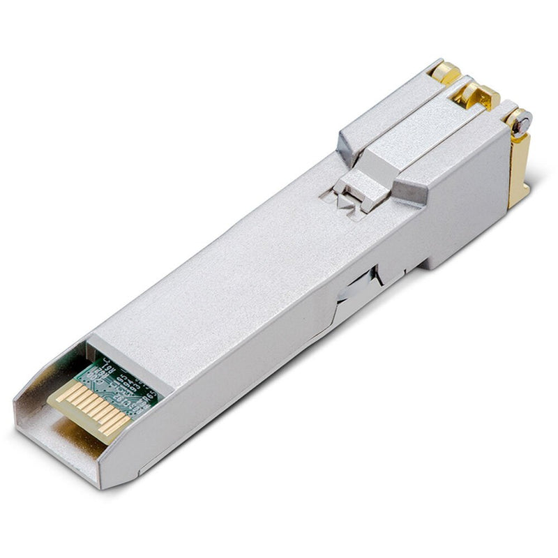TP - Link Omada TL - SM331T 1000BASE - T RJ45 SFP Module - SWIFT PERIPHERALSTL-SM331T