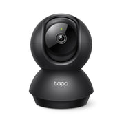 TP - Link Tapo C201 Pan Tilt Wi - Fi Security Camera 1080p Full HD Night Vision - SWIFT PERIPHERALSTapo C201
