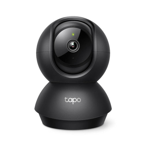 TP - Link Tapo C201 Pan Tilt Wi - Fi Security Camera 1080p Full HD Night Vision - SWIFT PERIPHERALSTapo C201