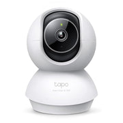 TP - Link Tapo C230 Indoor Pan/Tilt WiFi 5MP 3K Resolution AI Security Camera - SWIFT PERIPHERALSTapo C230