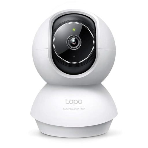 TP - Link Tapo C230 Indoor Pan/Tilt WiFi 5MP 3K Resolution AI Security Camera - SWIFT PERIPHERALSTapo C230