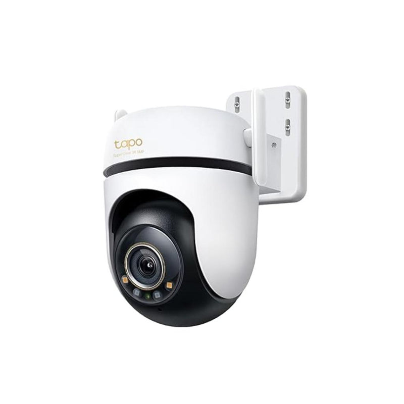 TP Link Tapo C530WS 3K Outdoor WiFi Camera with AI and Night Vision - SWIFT PERIPHERALSTapo C530WS