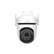 TP Link Tapo C530WS 3K Outdoor WiFi Camera with AI and Night Vision - SWIFT PERIPHERALSTapo C530WS