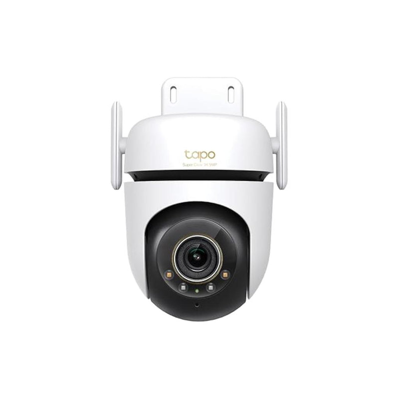 TP Link Tapo C530WS 3K Outdoor WiFi Camera with AI and Night Vision - SWIFT PERIPHERALSTapo C530WS
