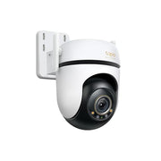 TP Link Tapo C530WS 3K Outdoor WiFi Camera with AI and Night Vision - SWIFT PERIPHERALSTapo C530WS