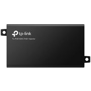 TP - Link TL - POE160S 30W Up to 100 Meters PoE+ Adapter/Injector - Black - SWIFT PERIPHERALSTL-POE160S