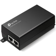 TP - Link TL - POE160S 30W Up to 100 Meters PoE+ Adapter/Injector - Black - SWIFT PERIPHERALSTL-POE160S