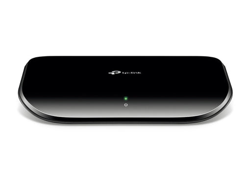 TP - Link TL - SG1005D 5 Port Gigabit Unmanaged Desktop/Wall - Mount Switch - SWIFT PERIPHERALSTL-SG1005D