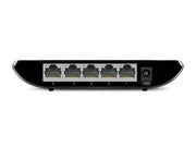 TP - Link TL - SG1005D 5 Port Gigabit Unmanaged Desktop/Wall - Mount Switch - SWIFT PERIPHERALSTL-SG1005D