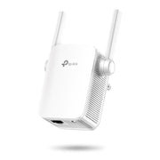 TP - Link TL - WA855RE 300 Mbps Single Band Universal Wireless Range Extender - White - SWIFT PERIPHERALSTL-WA855RE