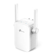 TP - Link TL - WA855RE 300 Mbps Single Band Universal Wireless Range Extender - White - SWIFT PERIPHERALSTL-WA855RE