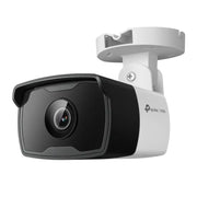 TP - Link VIGI C340I 4MP 2.8MM Outdoor IR Bullet Network Camera AI Detection IP67 PoE - SWIFT PERIPHERALSVIGI-C340I-2.8MM