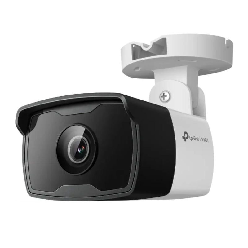 TP - Link VIGI C340I 4MP 2.8MM Outdoor IR Bullet Network Camera AI Detection IP67 PoE - SWIFT PERIPHERALSVIGI-C340I-2.8MM