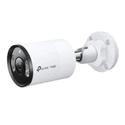 TP - Link VIGI InSight S385 4K Ultra HD 8MP 4MM Outdoor Full - Color Bullet Network Camera - SWIFT PERIPHERALSInSight-S385-4MM