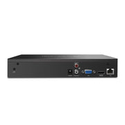 TP - Link VIGI NVR1008H 8 Channel Network Video Recorder 24/7 Continuous Recording - SWIFT PERIPHERALSVIGI-NVR1008H