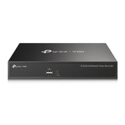 TP - Link VIGI NVR1008H 8 Channel Network Video Recorder 24/7 Continuous Recording - SWIFT PERIPHERALSVIGI-NVR1008H