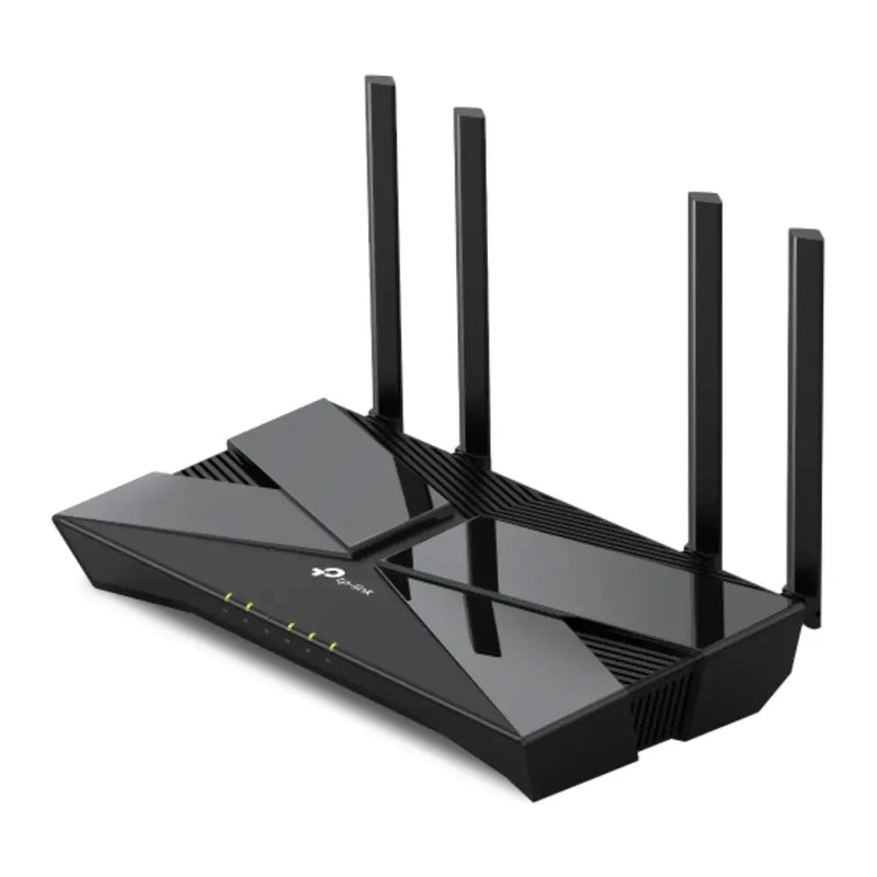 TP - Link XX530v AX3000 Dual - Band Wi - Fi 6 XPON Router GPON & EPON Support - SWIFT PERIPHERALSTP-Link-XX530v