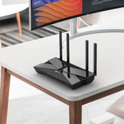 TP - Link XX530v AX3000 Dual - Band Wi - Fi 6 XPON Router GPON & EPON Support - SWIFT PERIPHERALSTP-Link-XX530v