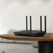 TP - Link XX530v AX3000 Dual - Band Wi - Fi 6 XPON Router GPON & EPON Support - SWIFT PERIPHERALSTP-Link-XX530v