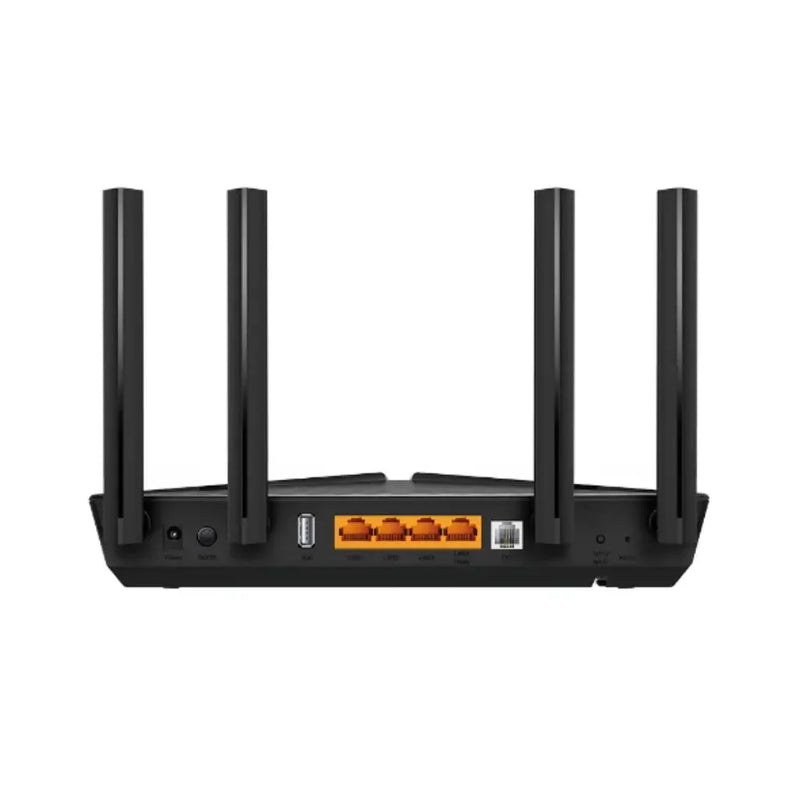 TP - Link XX530v AX3000 Dual - Band Wi - Fi 6 XPON Router GPON & EPON Support - SWIFT PERIPHERALSTP-Link-XX530v