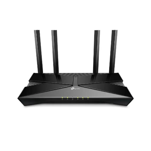 TP - Link XX530v AX3000 Dual - Band Wi - Fi 6 XPON Router GPON & EPON Support - SWIFT PERIPHERALSTP-Link-XX530v