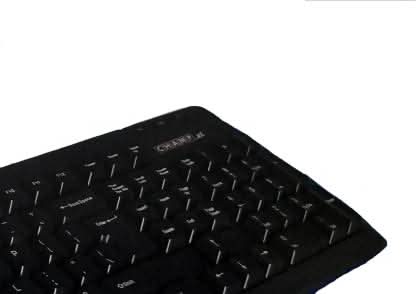 TVS CHAMP USB KEYBOARD - SWIFT PERIPHERALS100999