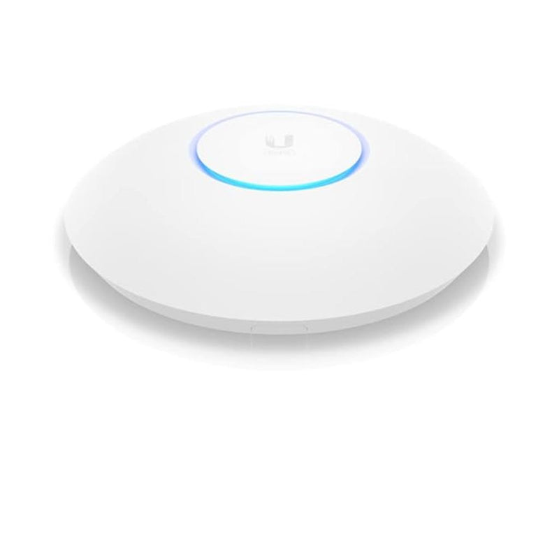 Ubiquiti UniFi Ceiling mounted U6 - LR WiFi 6 Long Range Access Point with 8 Spatial Streams - SWIFT PERIPHERALSU6-LR