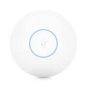 Ubiquiti UniFi Ceiling mounted U6 - LR WiFi 6 Long Range Access Point with 8 Spatial Streams - SWIFT PERIPHERALSU6-LR