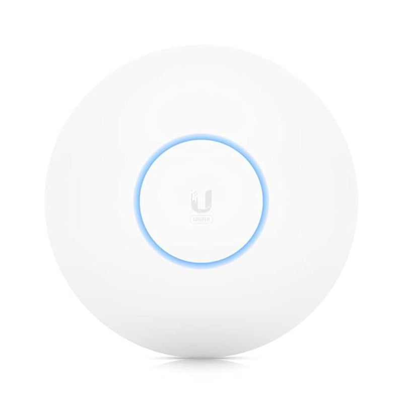Ubiquiti UniFi Ceiling mounted U6 - LR WiFi 6 Long Range Access Point with 8 Spatial Streams - SWIFT PERIPHERALSU6-LR