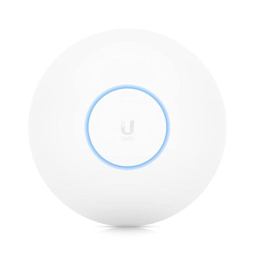 Ubiquiti UniFi Ceiling mounted U6 - LR WiFi 6 Long Range Access Point with 8 Spatial Streams - SWIFT PERIPHERALSU6-LR