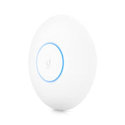 Ubiquiti UniFi Ceiling mounted U6 - LR WiFi 6 Long Range Access Point with 8 Spatial Streams - SWIFT PERIPHERALSU6-LR