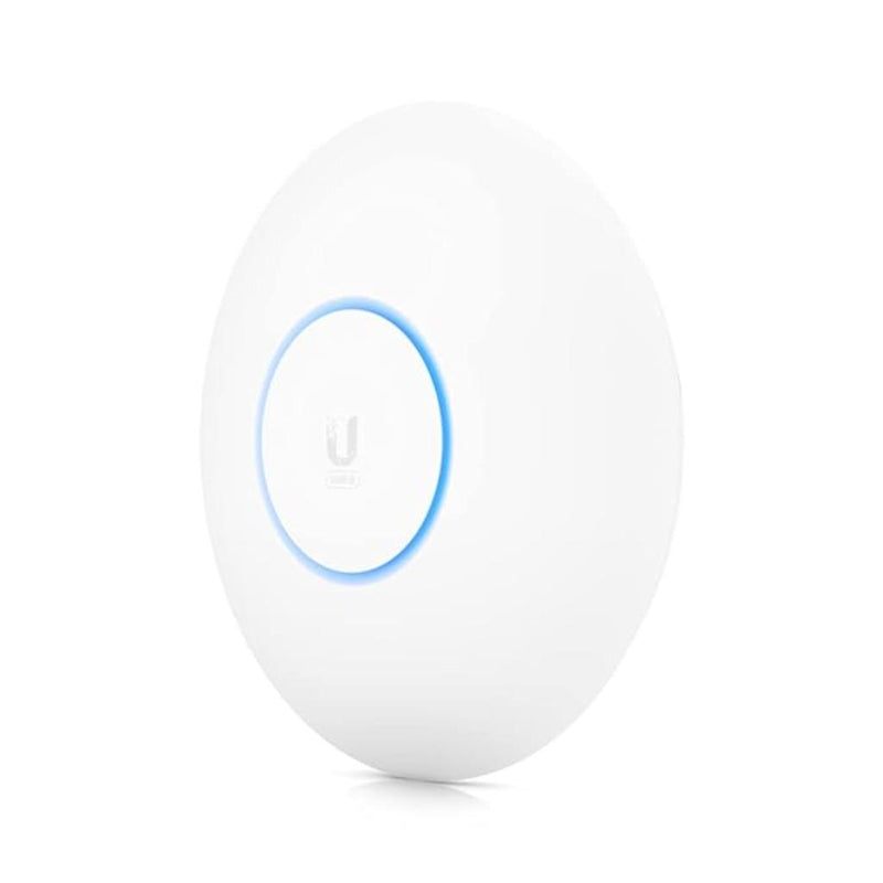 Ubiquiti UniFi Ceiling mounted U6 - LR WiFi 6 Long Range Access Point with 8 Spatial Streams - SWIFT PERIPHERALSU6-LR