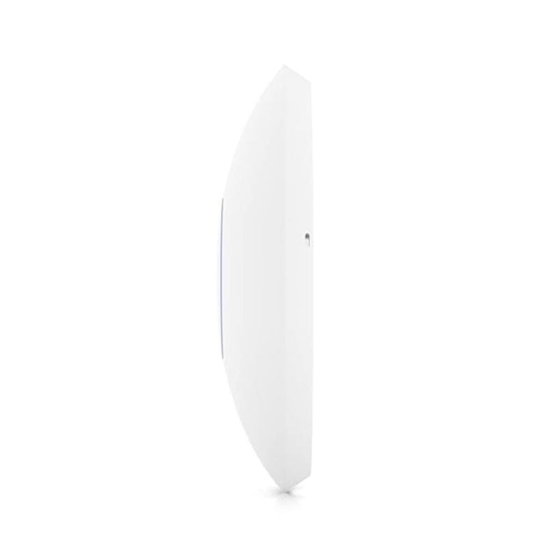Ubiquiti UniFi Ceiling mounted U6 - LR WiFi 6 Long Range Access Point with 8 Spatial Streams - SWIFT PERIPHERALSU6-LR