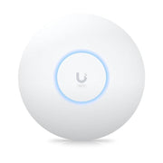 Ubiquiti UniFi U6+ Ceiling Mounted Dual - Band WiFi 6 Access Point with 4 Spatial Streams - SWIFT PERIPHERALSU6+