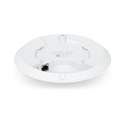 Ubiquiti UniFi U6+ Ceiling Mounted Dual - Band WiFi 6 Access Point with 4 Spatial Streams - SWIFT PERIPHERALSU6+