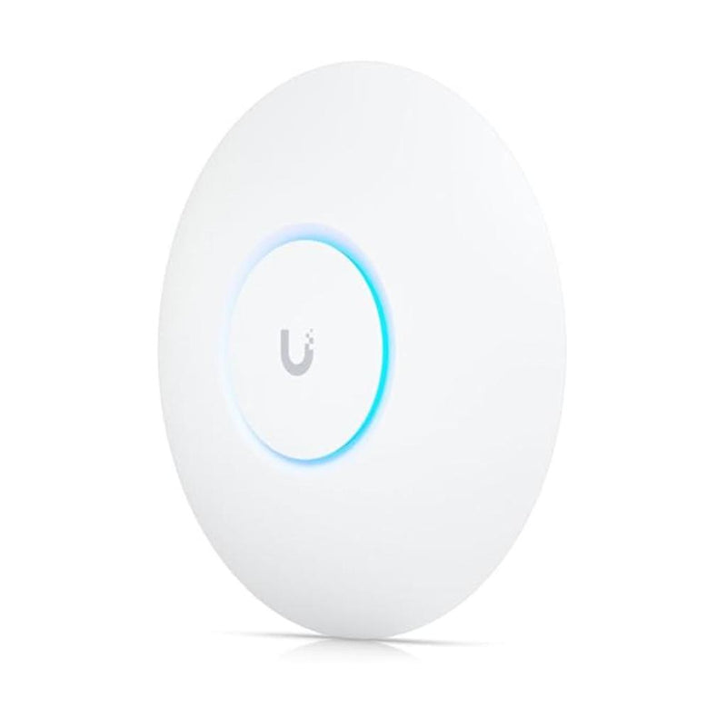 Ubiquiti UniFi U6+ Ceiling Mounted Dual - Band WiFi 6 Access Point with 4 Spatial Streams - SWIFT PERIPHERALSU6+