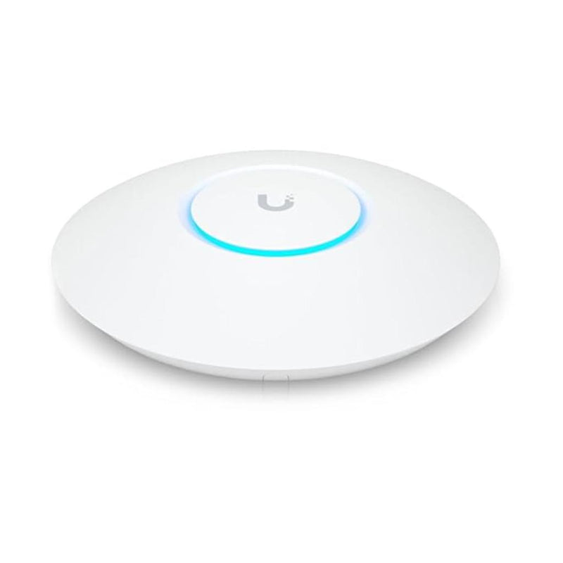 Ubiquiti UniFi U6+ Ceiling Mounted Dual - Band WiFi 6 Access Point with 4 Spatial Streams - SWIFT PERIPHERALSU6+