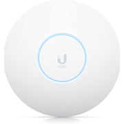Ubiquiti UniFi U6 - Enterprise Ceiling - Mount WiFi 6E Access Point Multi Band 6 GHz Support - SWIFT PERIPHERALSU6-Enterprise