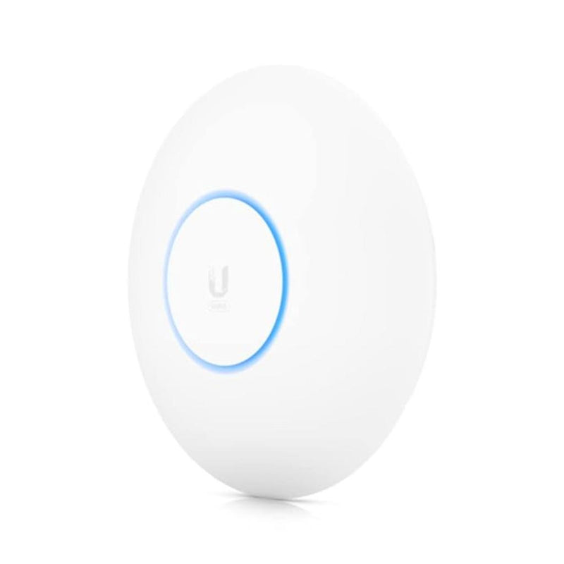 Ubiquiti UniFi U6 - PRO Dual Band Ceiling Mounted WiFi 6 AP with 6 Spatial Streams Design - SWIFT PERIPHERALSU6-PRO