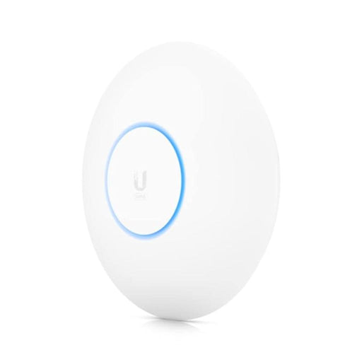 Ubiquiti UniFi U6 - PRO Dual Band Ceiling Mounted WiFi 6 AP with 6 Spatial Streams Design - SWIFT PERIPHERALSU6-PRO